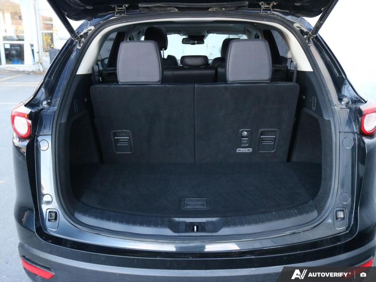 2019 Mazda CX-9 GS-L Photo