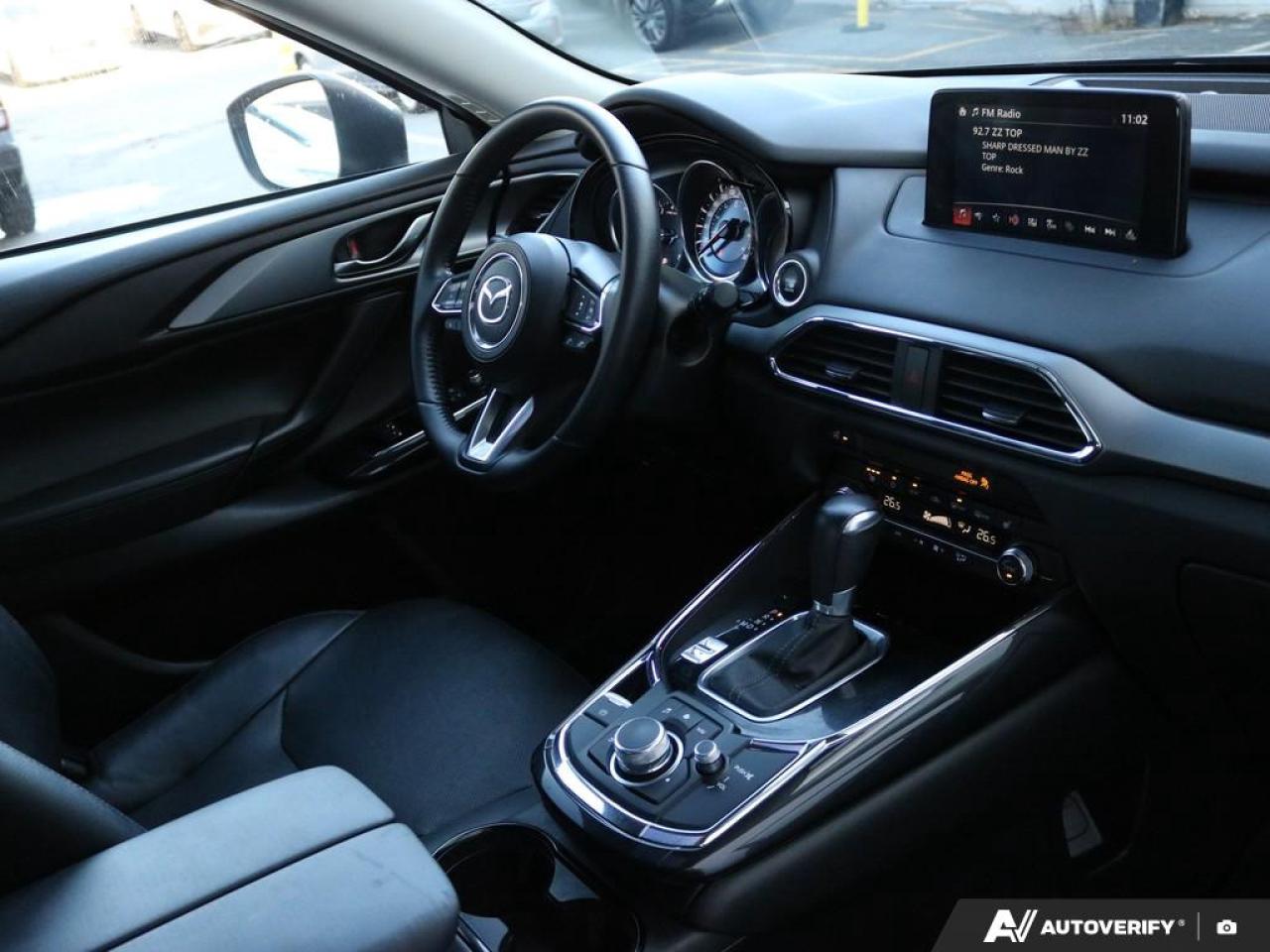 2019 Mazda CX-9 GS-L Photo