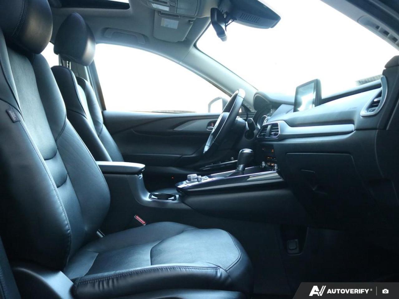 2019 Mazda CX-9 GS-L Photo