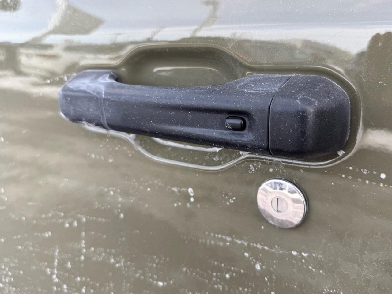 2026 Jeep Wrangler Rubicon  - Leather Seats - Safety Group - $228.77 /Wk Photo