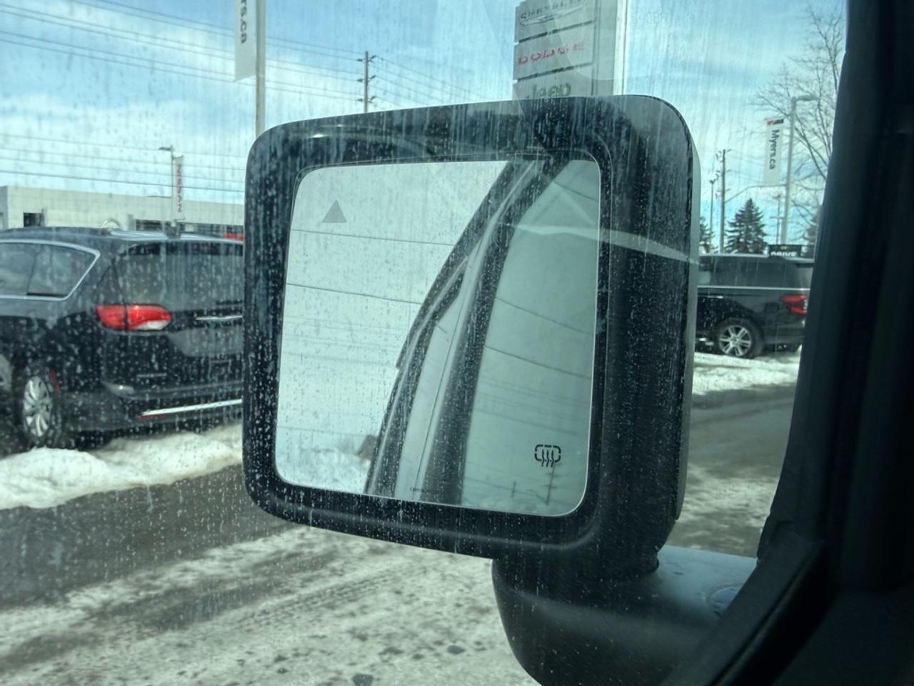 2026 Jeep Wrangler Rubicon  - Leather Seats - Safety Group - $228.77 /Wk Photo