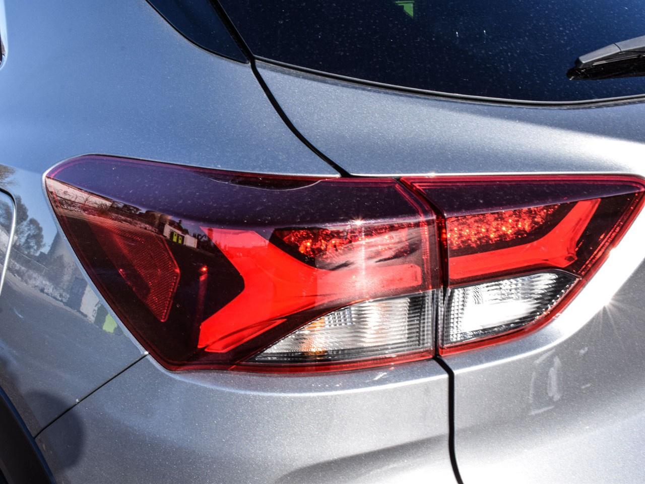 2023 Chevrolet TrailBlazer AWD 4dr ACTIV Photo