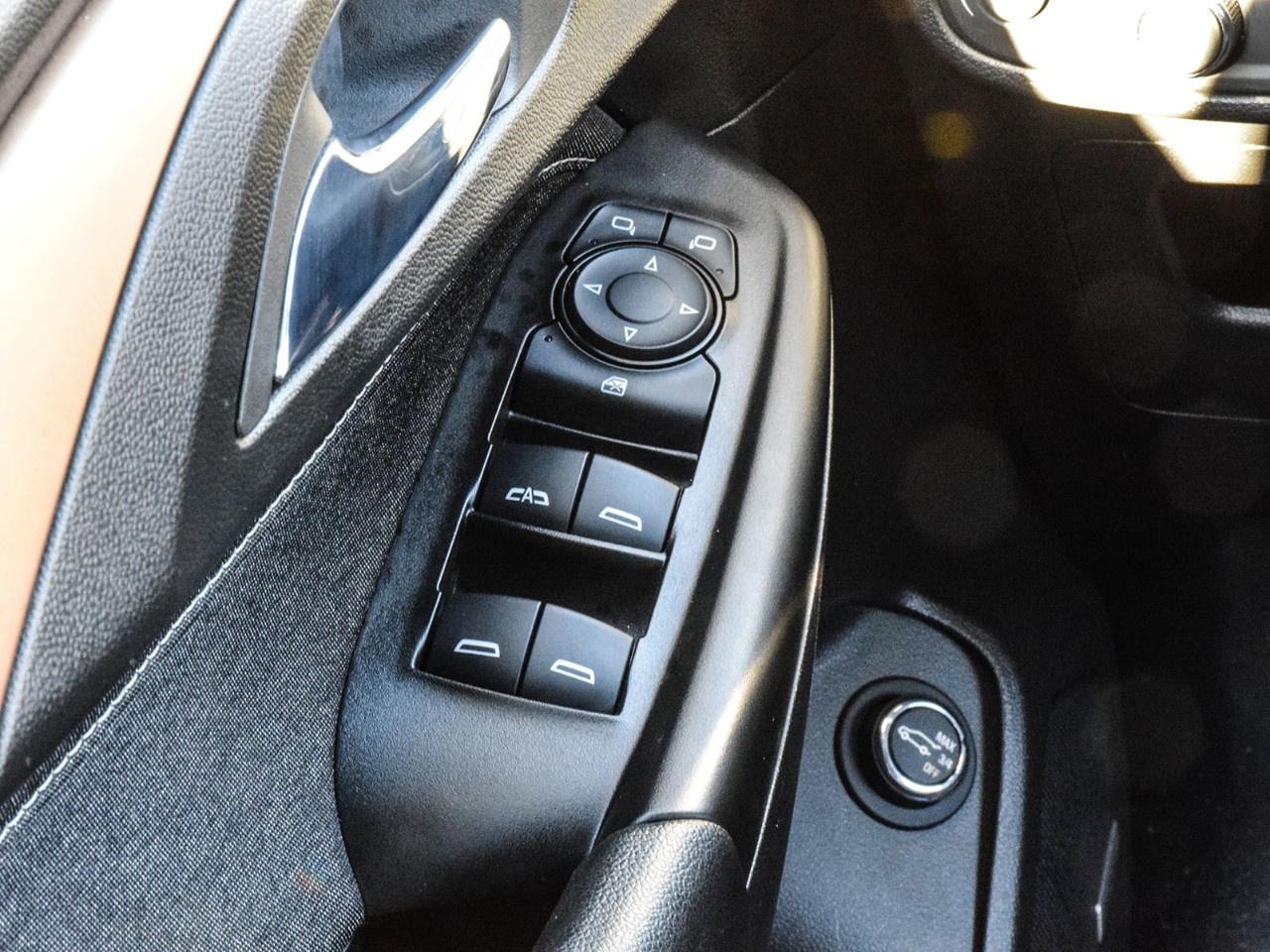 2023 Chevrolet TrailBlazer AWD 4dr ACTIV Photo