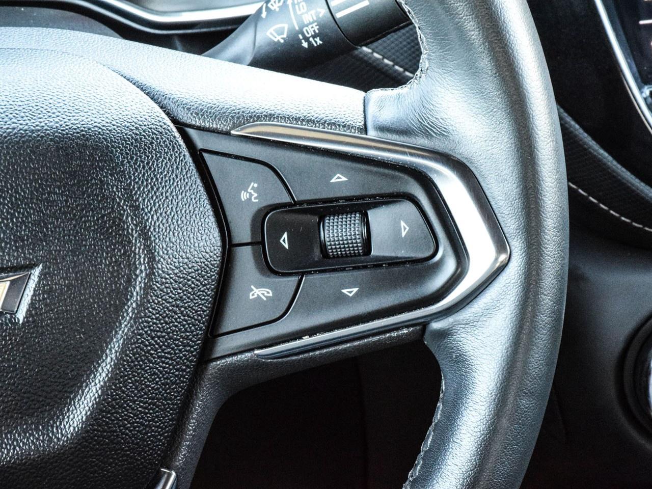 2023 Chevrolet TrailBlazer AWD 4dr ACTIV Photo