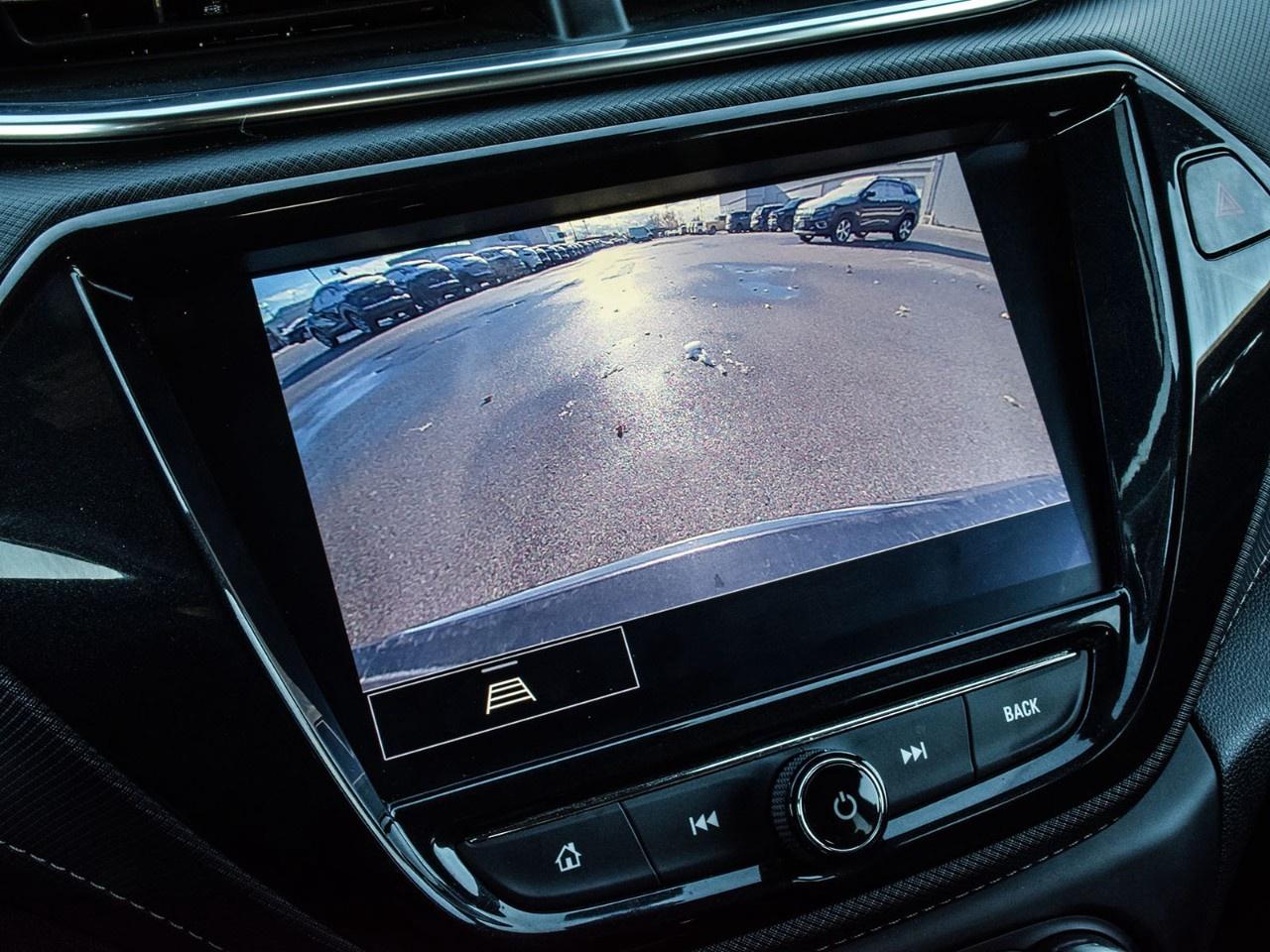 2023 Chevrolet TrailBlazer AWD 4dr ACTIV Photo