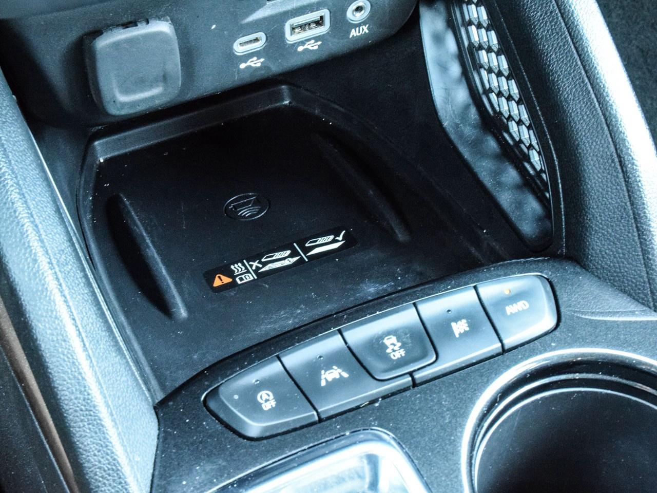 2023 Chevrolet TrailBlazer AWD 4dr ACTIV Photo