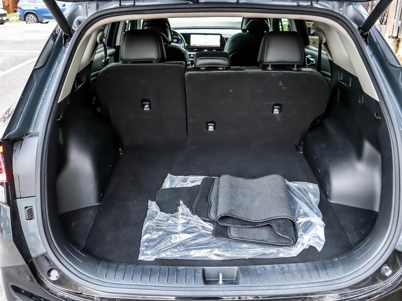 2023 Kia Sportage EX Premium w/Black Interior Photo