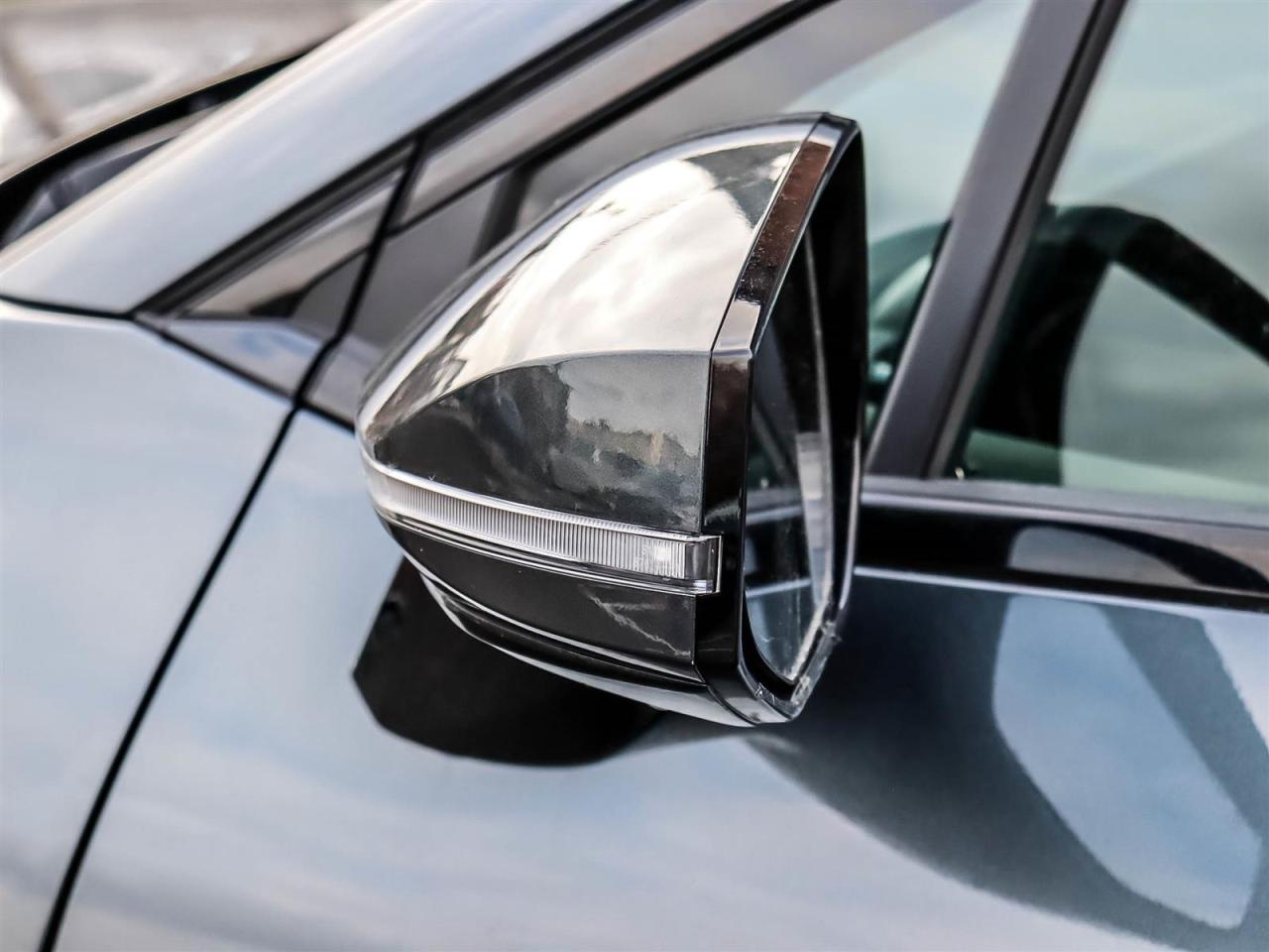 2023 Kia Sportage EX Premium w/Black Interior Photo