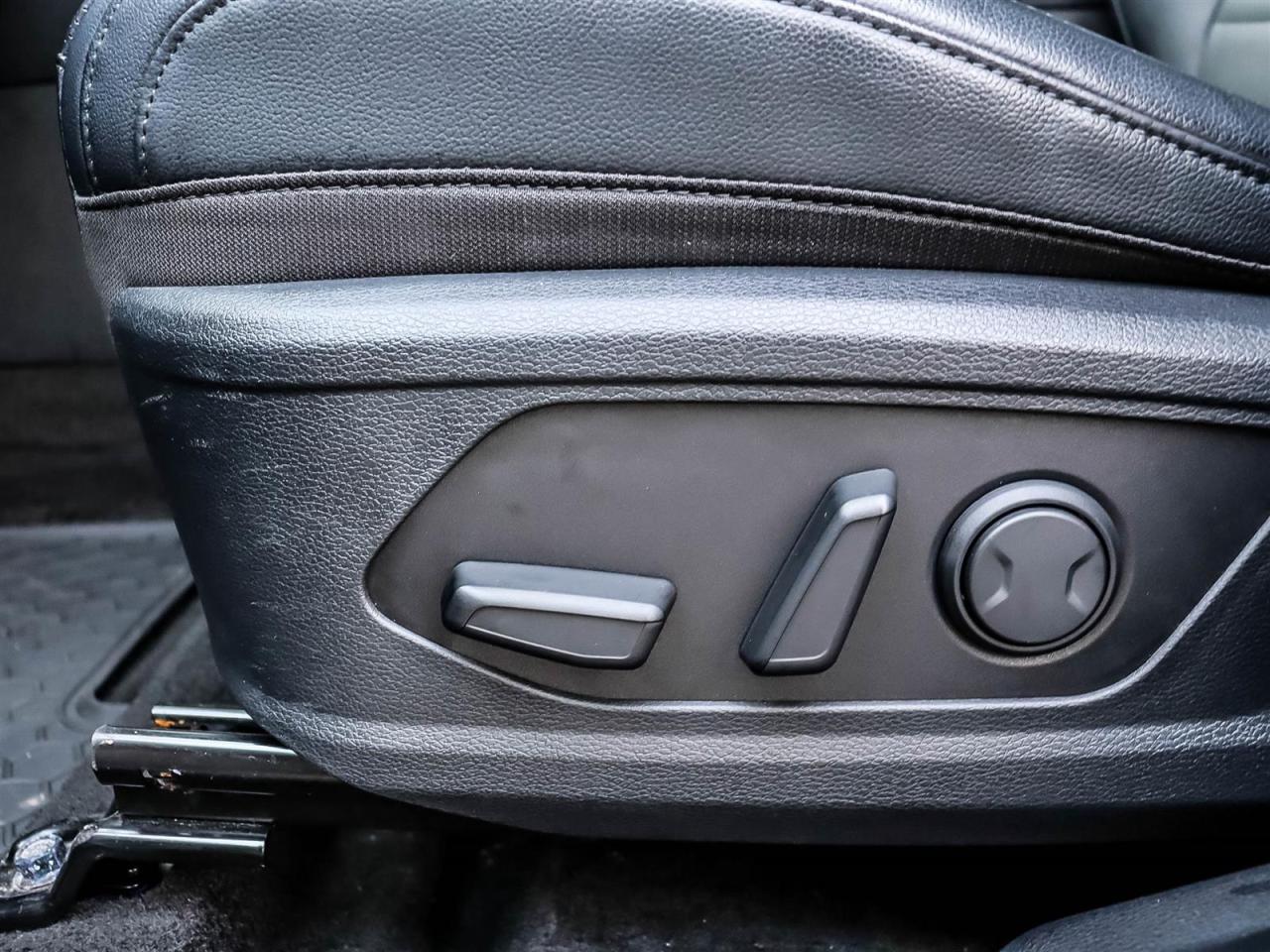 2023 Kia Sportage EX Premium w/Black Interior Photo