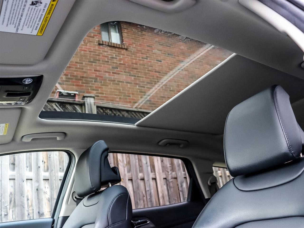 2023 Kia Sportage EX Premium w/Black Interior Photo