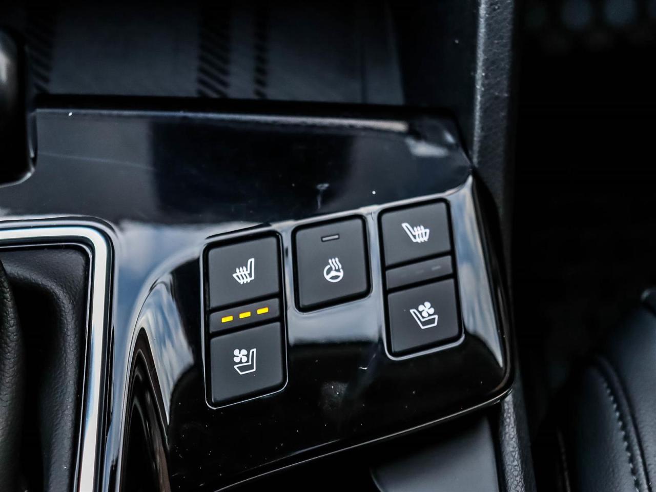 2023 Kia Sportage EX Premium w/Black Interior Photo