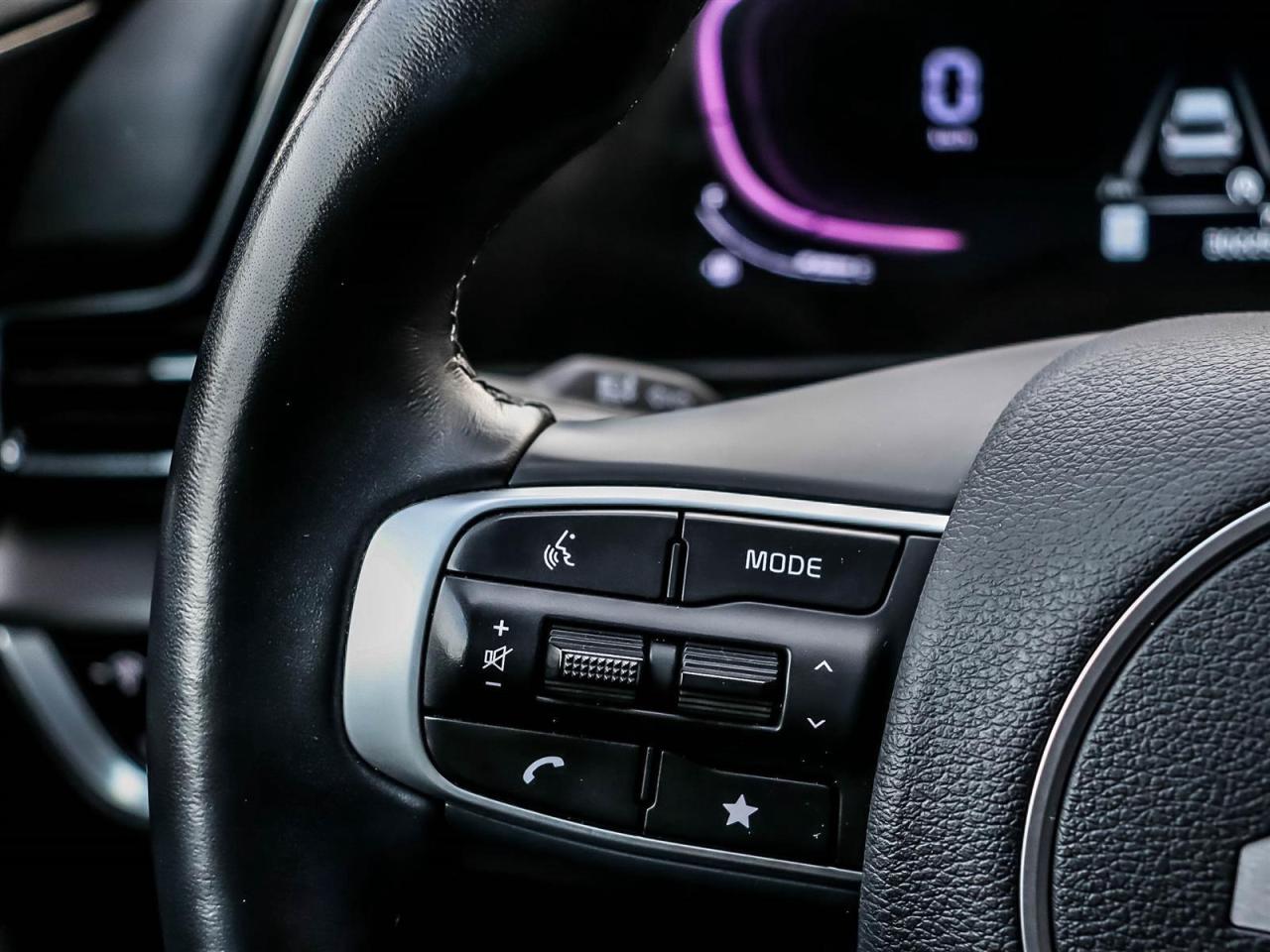 2023 Kia Sportage EX Premium w/Black Interior Photo