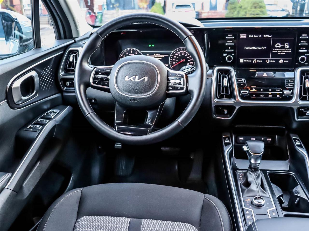 2022 Kia Sorento 2.5L LX Premium Photo