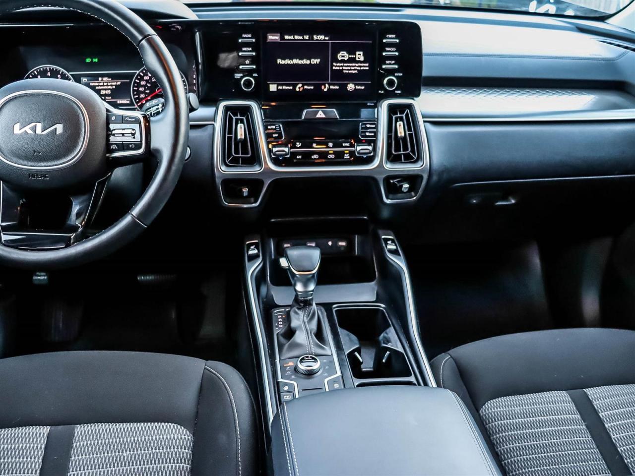 2022 Kia Sorento 2.5L LX Premium Photo