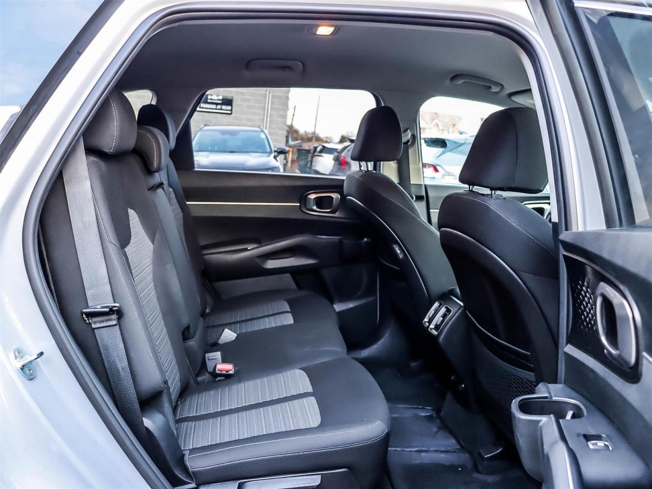 2022 Kia Sorento 2.5L LX Premium Photo