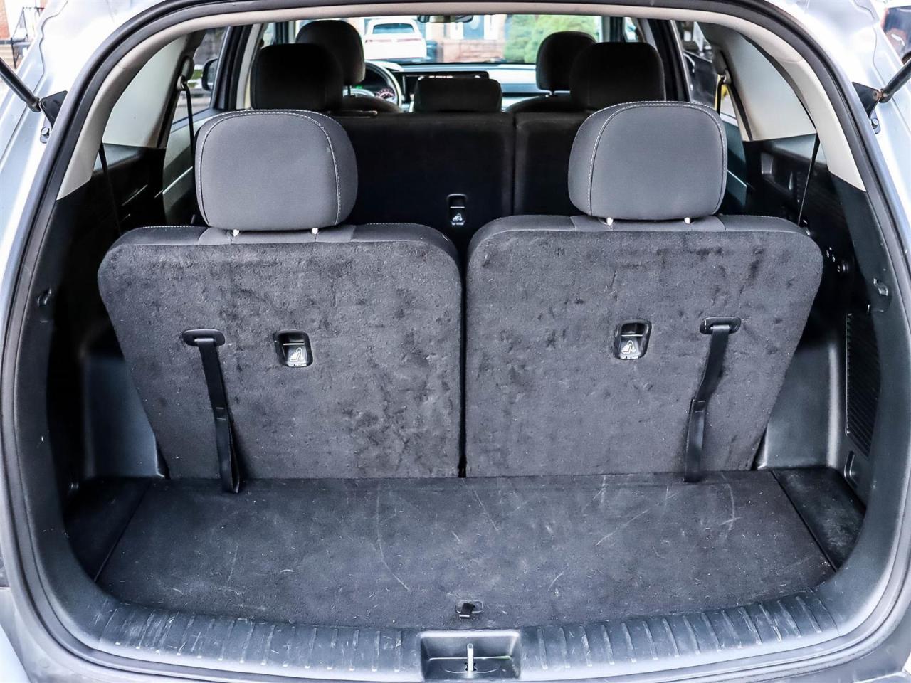 2022 Kia Sorento 2.5L LX Premium Photo