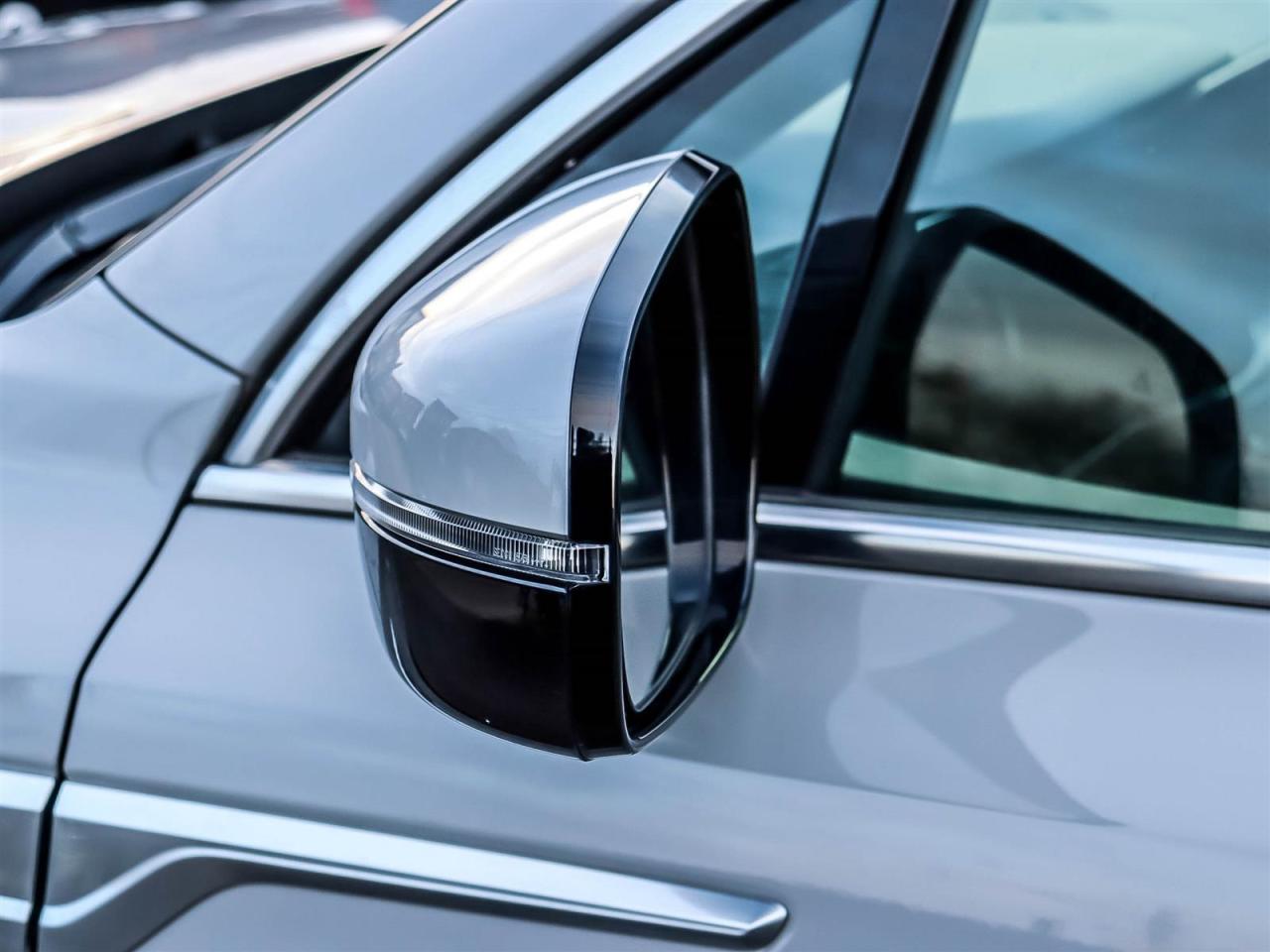 2022 Kia Sorento 2.5L LX Premium Photo