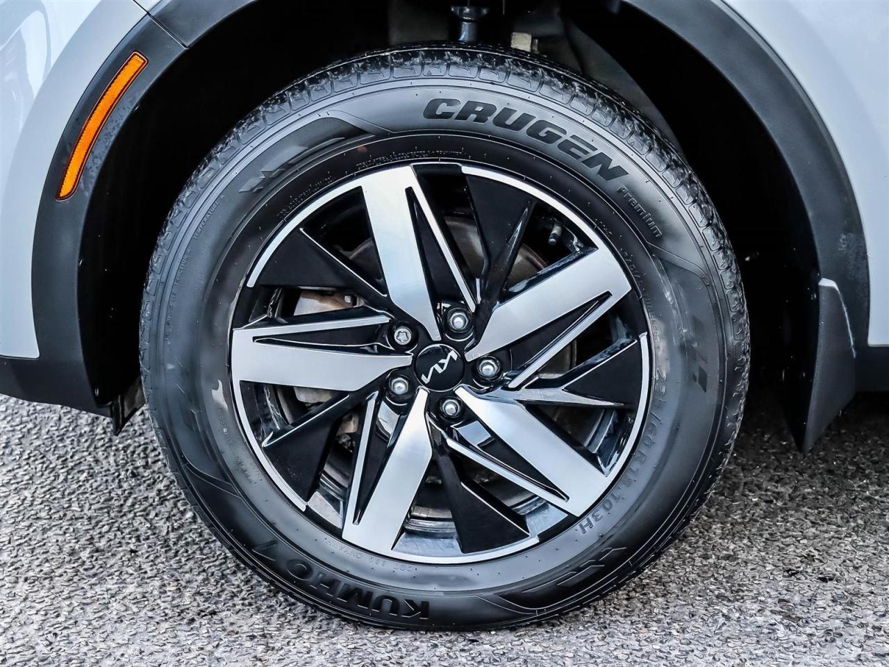 2022 Kia Sorento 2.5L LX Premium Photo