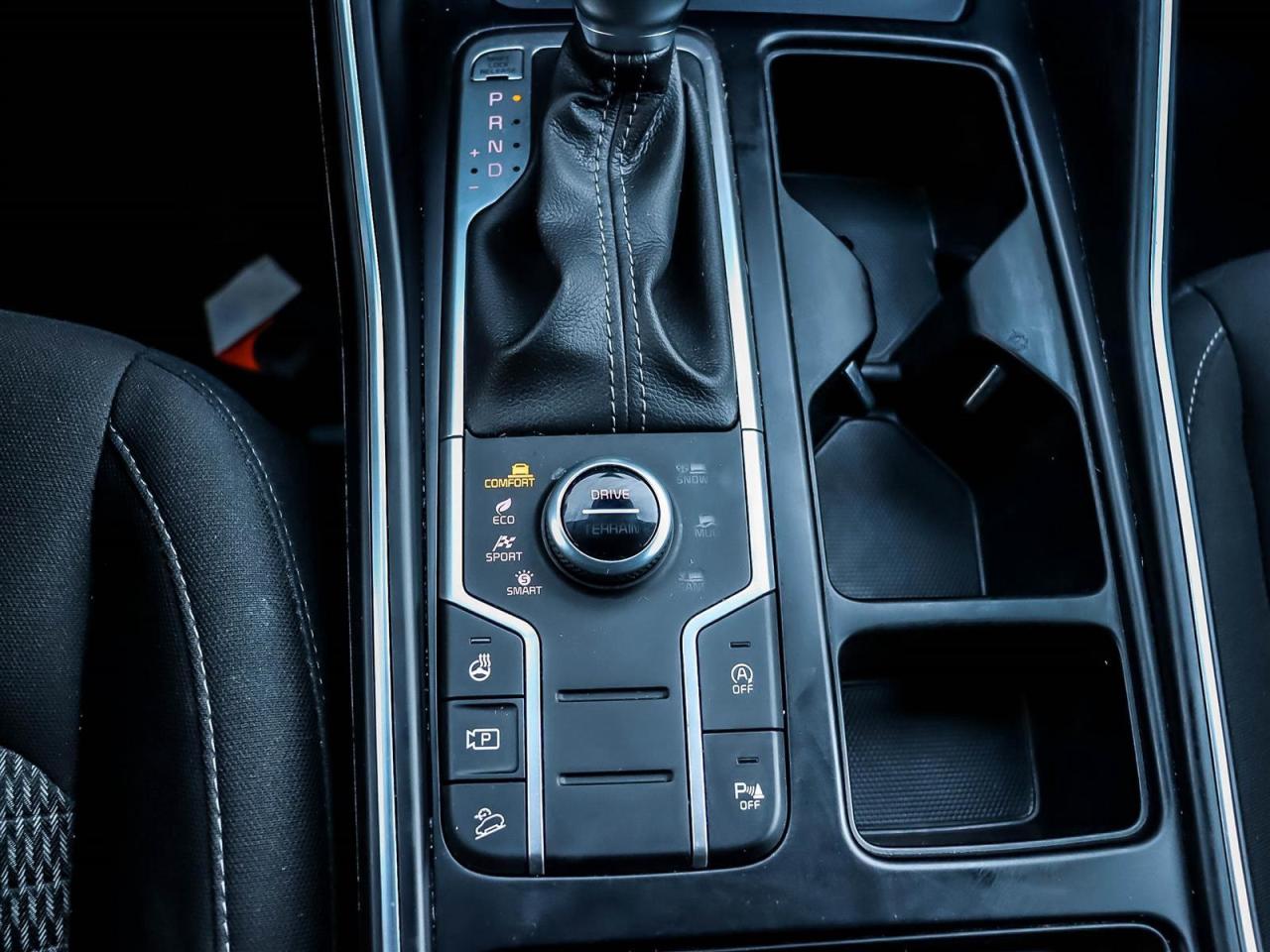 2022 Kia Sorento 2.5L LX Premium Photo