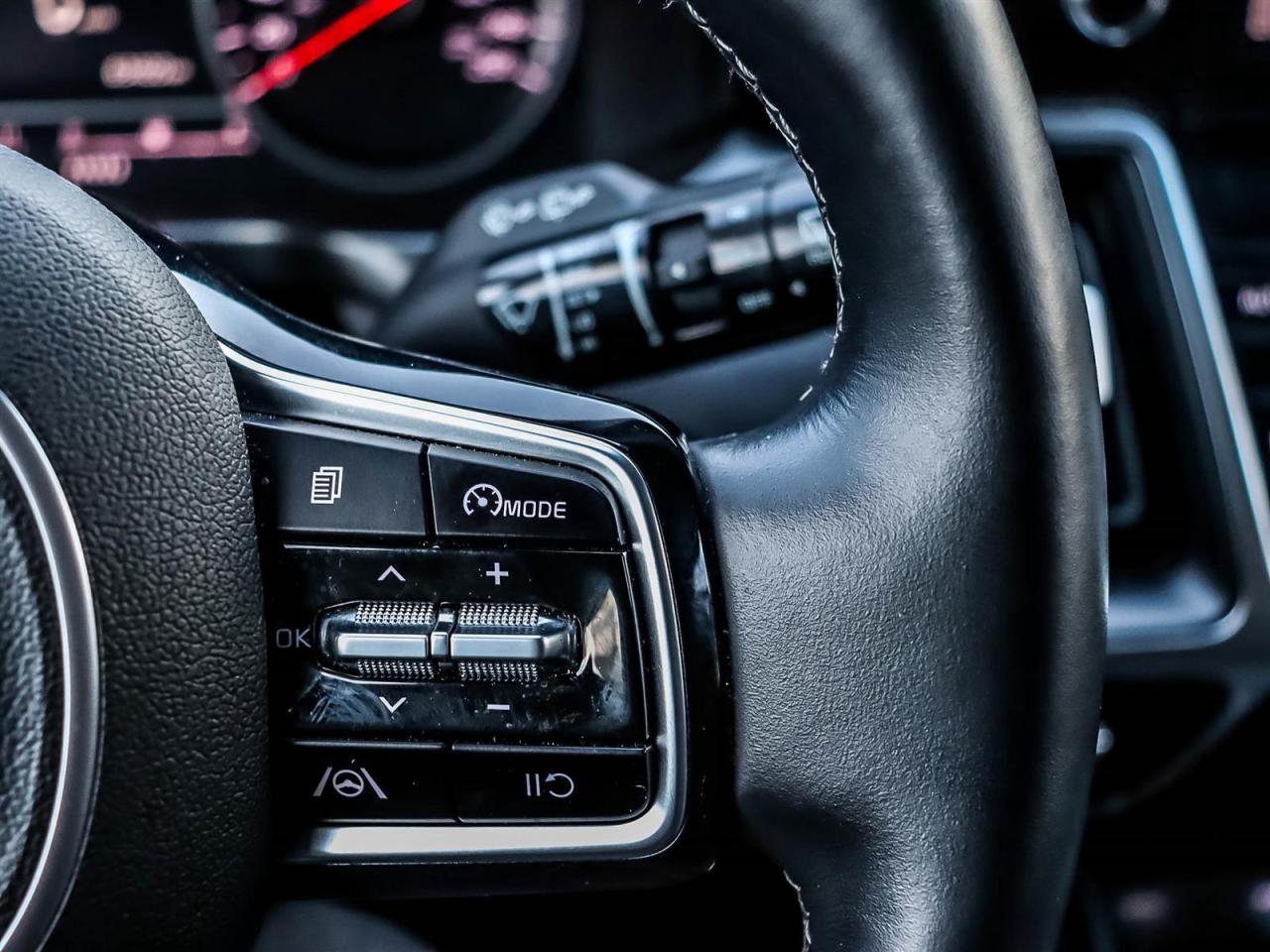 2022 Kia Sorento 2.5L LX Premium Photo