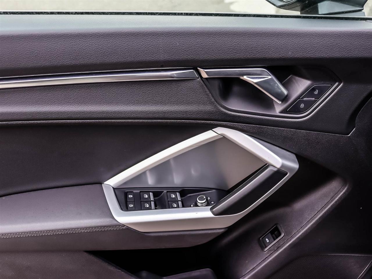 2019 Audi Q3 2.0T Progressiv Photo4