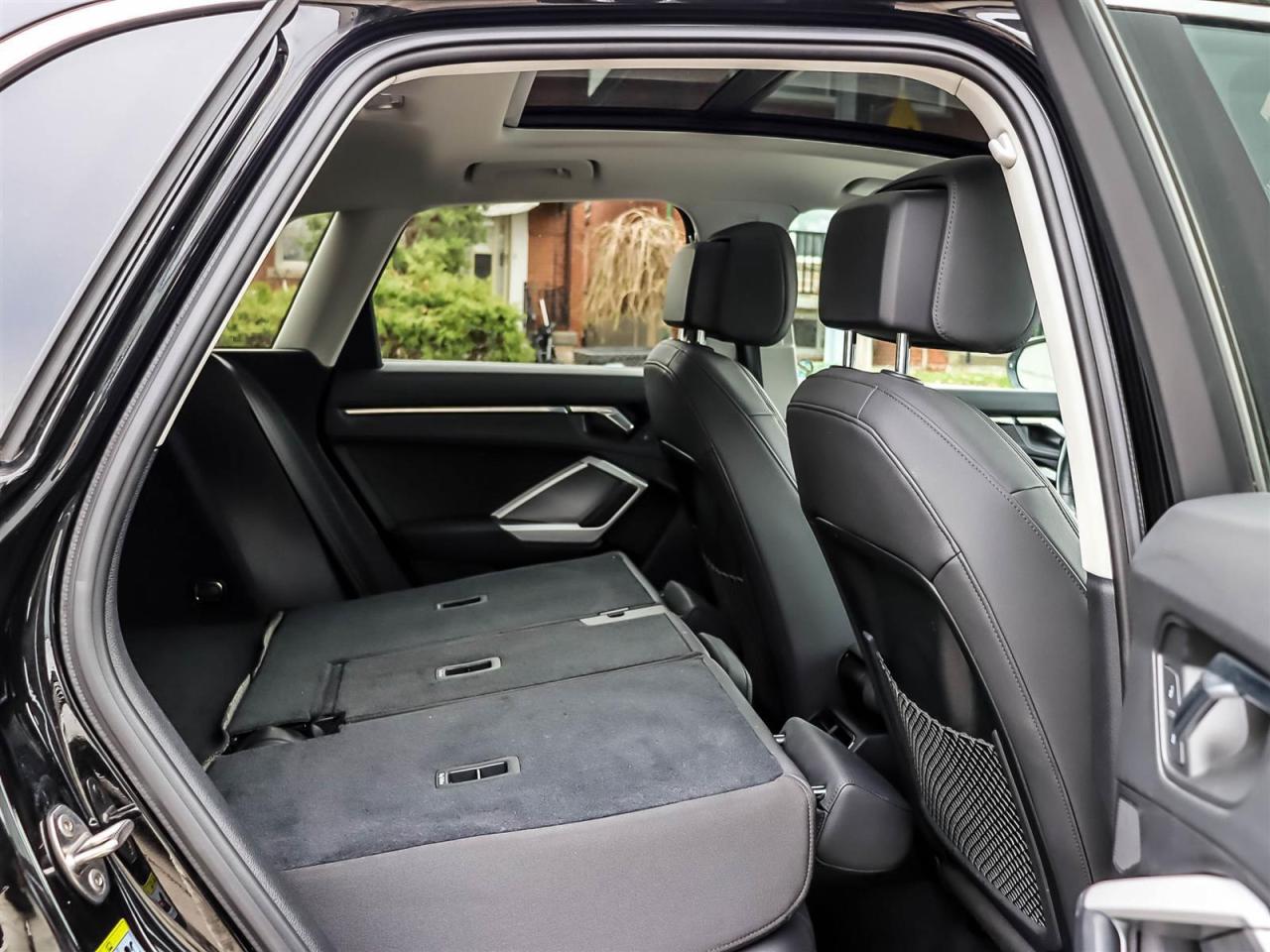 2019 Audi Q3 2.0T Progressiv Photo