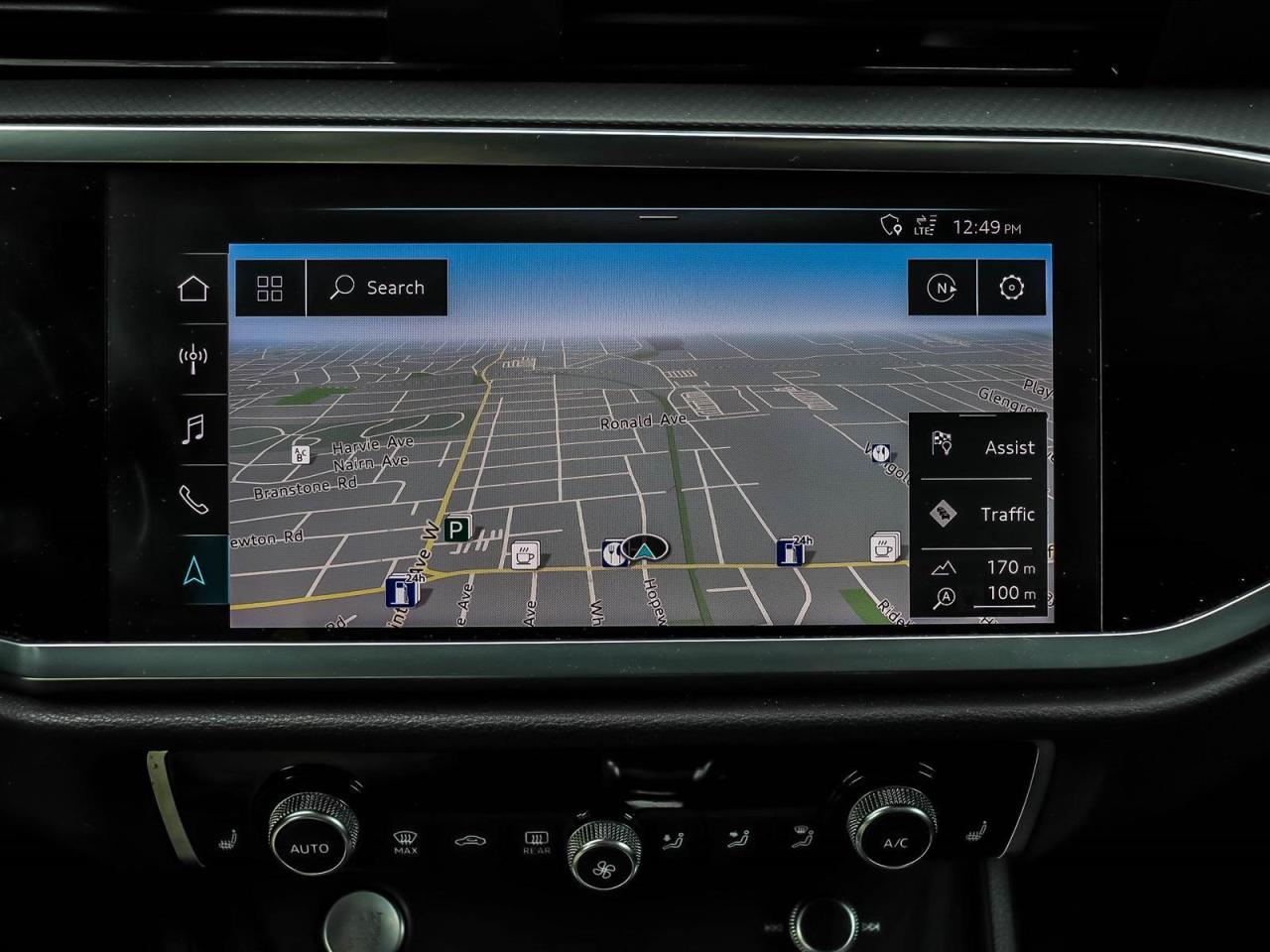 2019 Audi Q3 2.0T Progressiv Photo