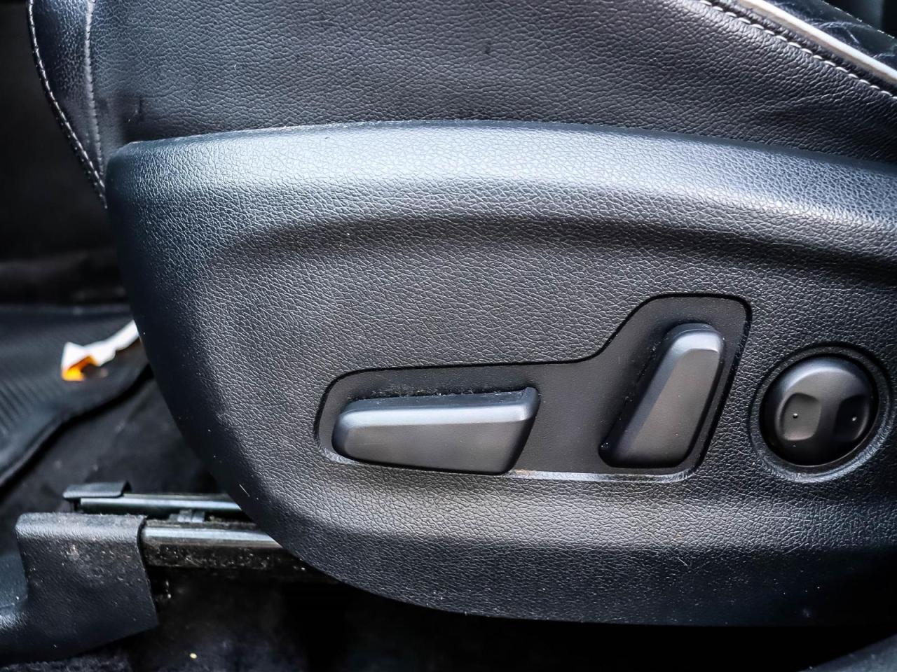 2022 Kia Sportage SX Photo