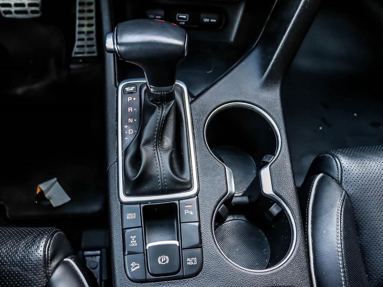 2022 Kia Sportage SX Photo