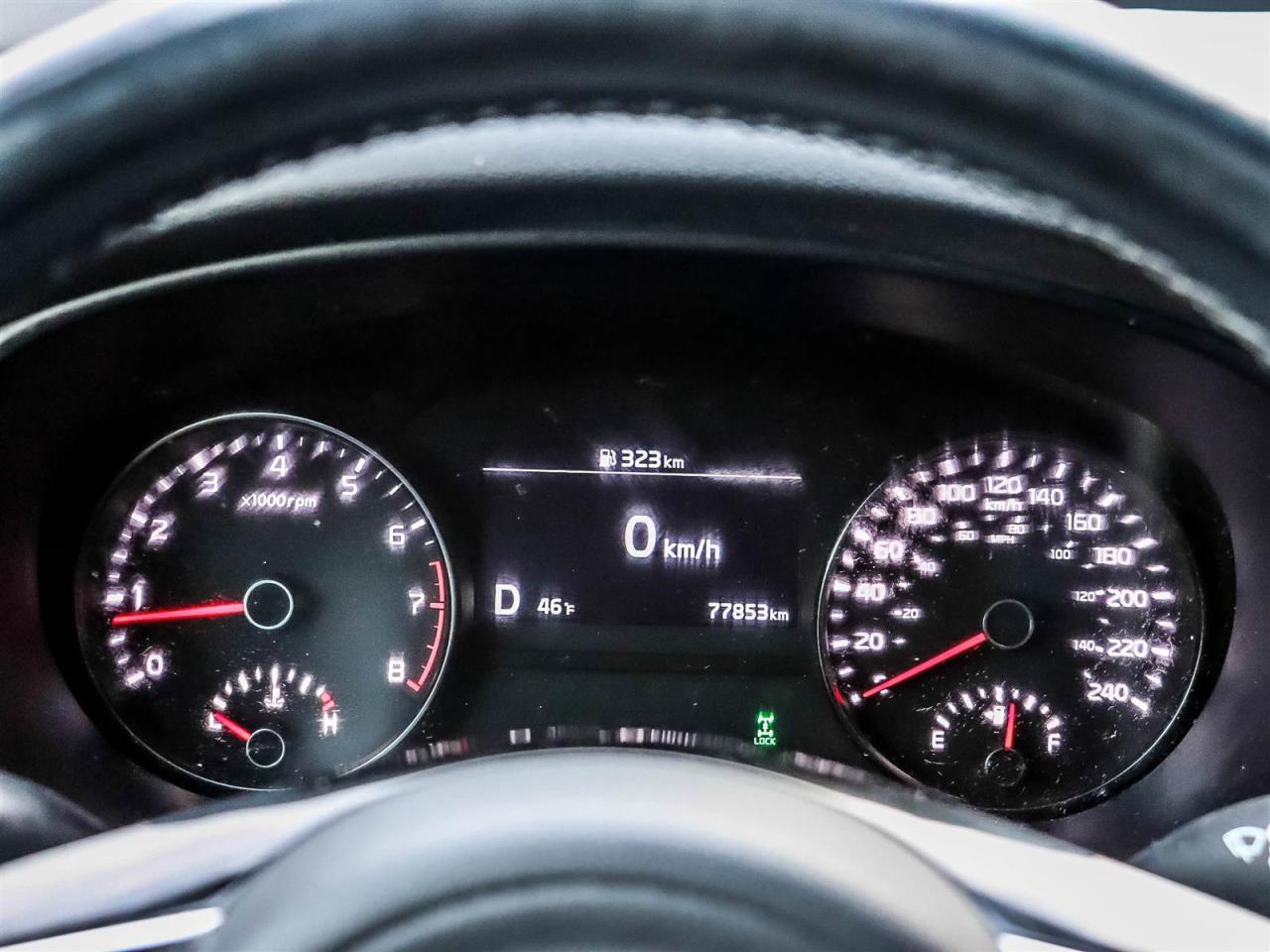 2022 Kia Sportage SX Photo