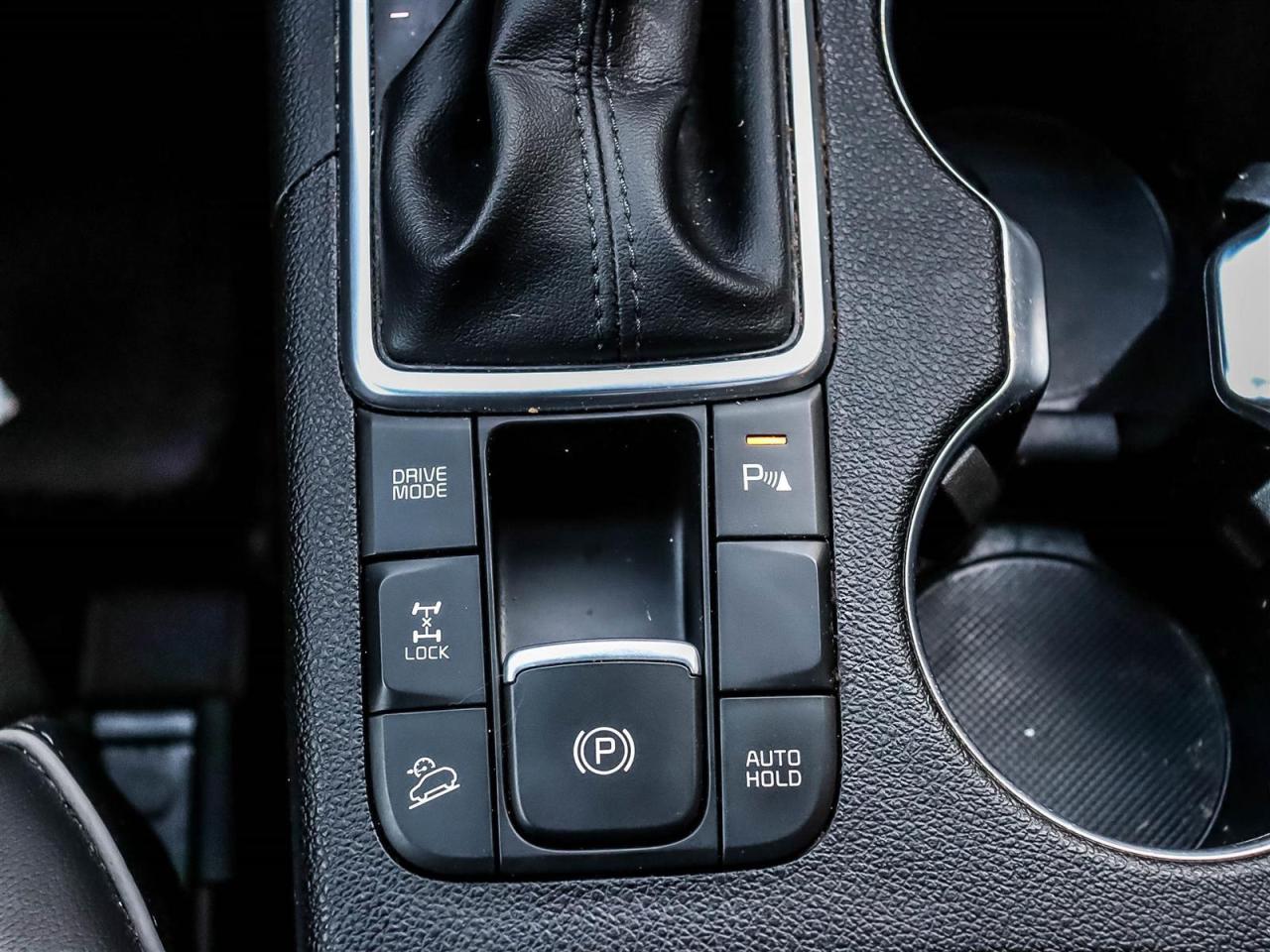 2022 Kia Sportage SX Photo