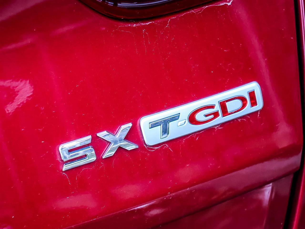 2022 Kia Sportage SX Photo