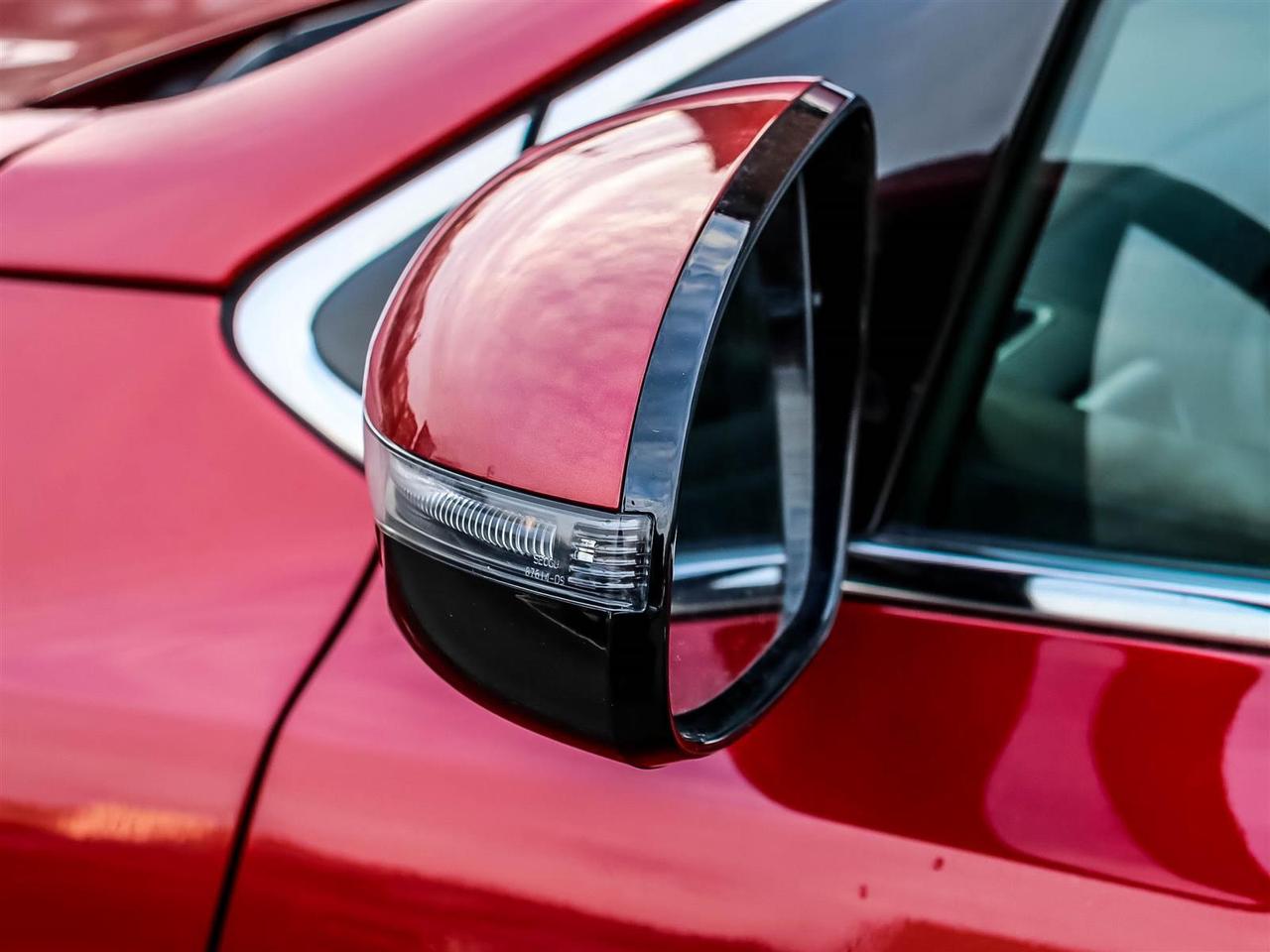 2022 Kia Sportage SX Photo