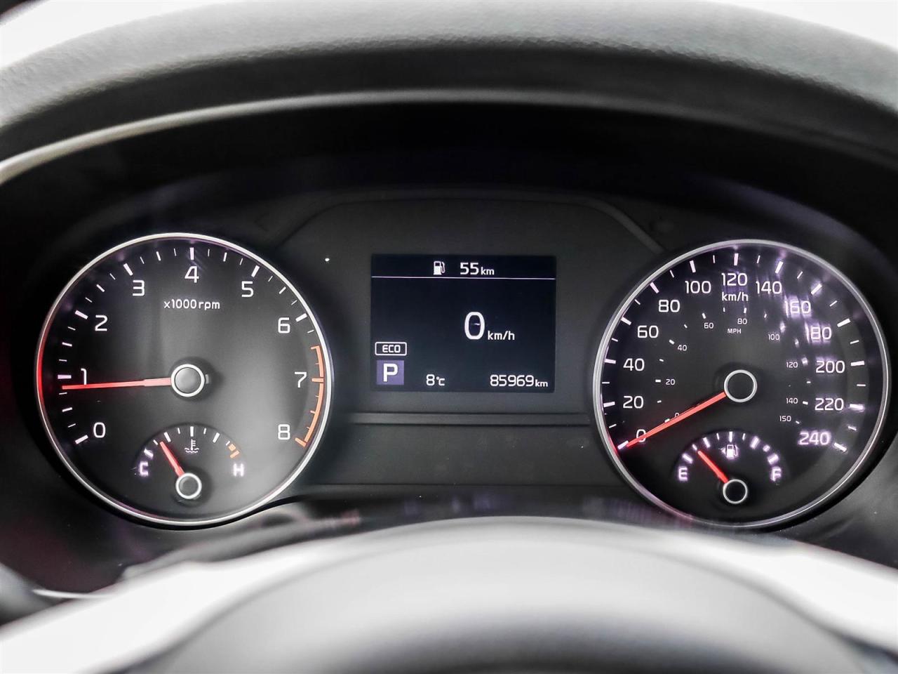 2021 Kia Sportage LX Photo