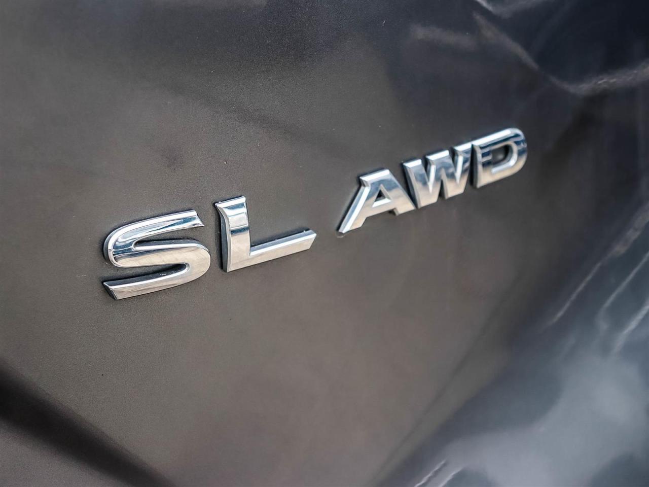 2017 Nissan Murano SV Photo