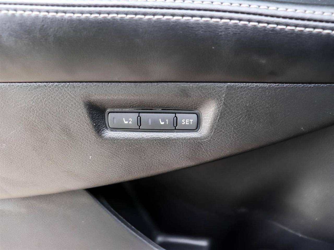 2017 Nissan Murano SV Photo