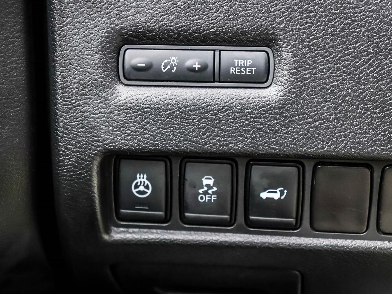 2017 Nissan Murano SV Photo