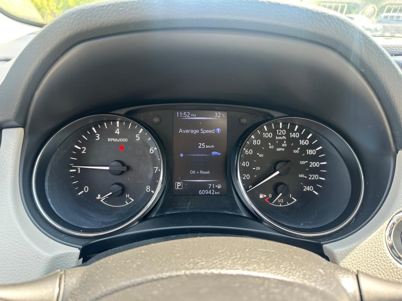 2018 Nissan Qashqai S Photo