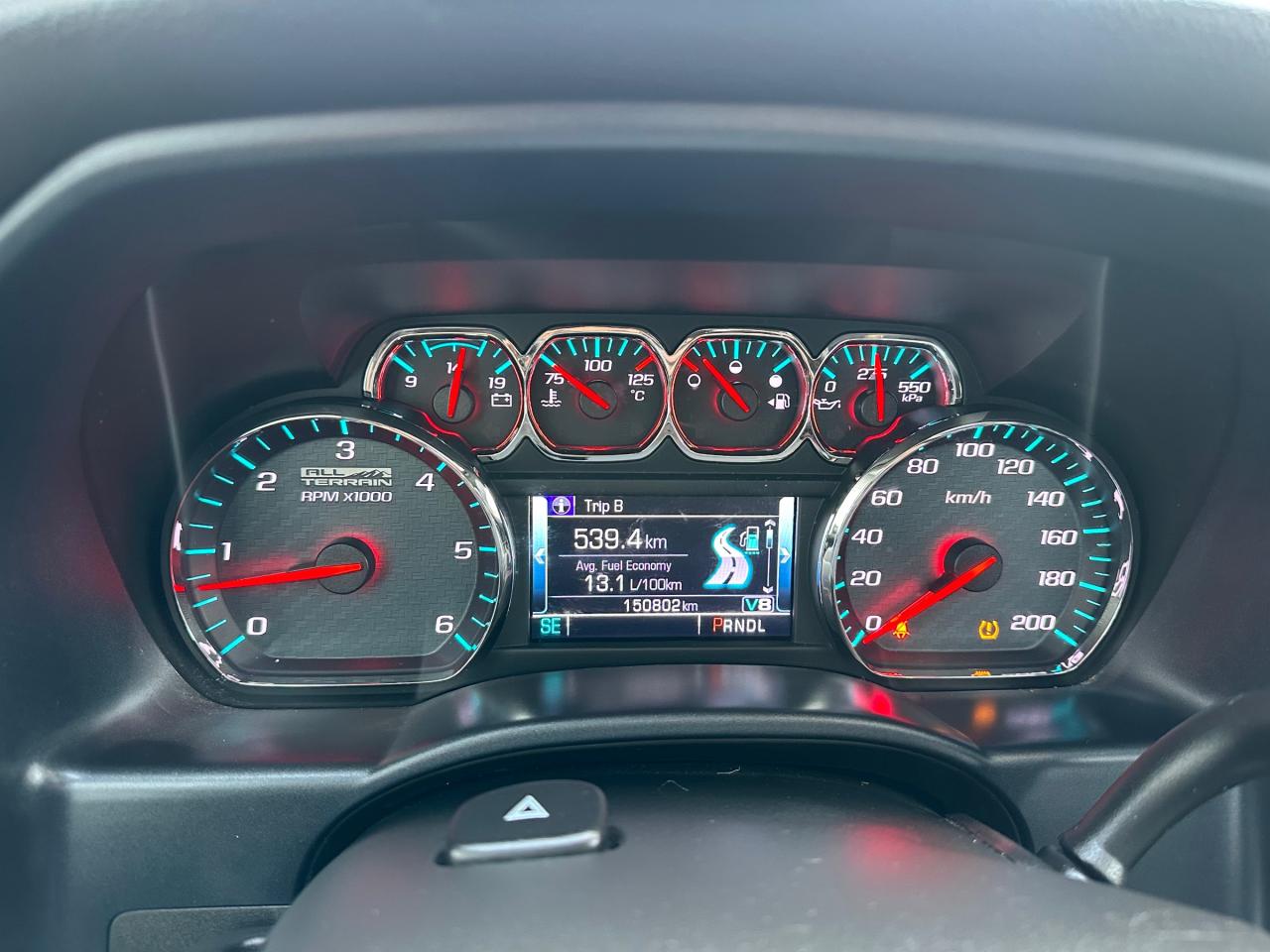 2018 GMC Sierra 1500 SLT Photo