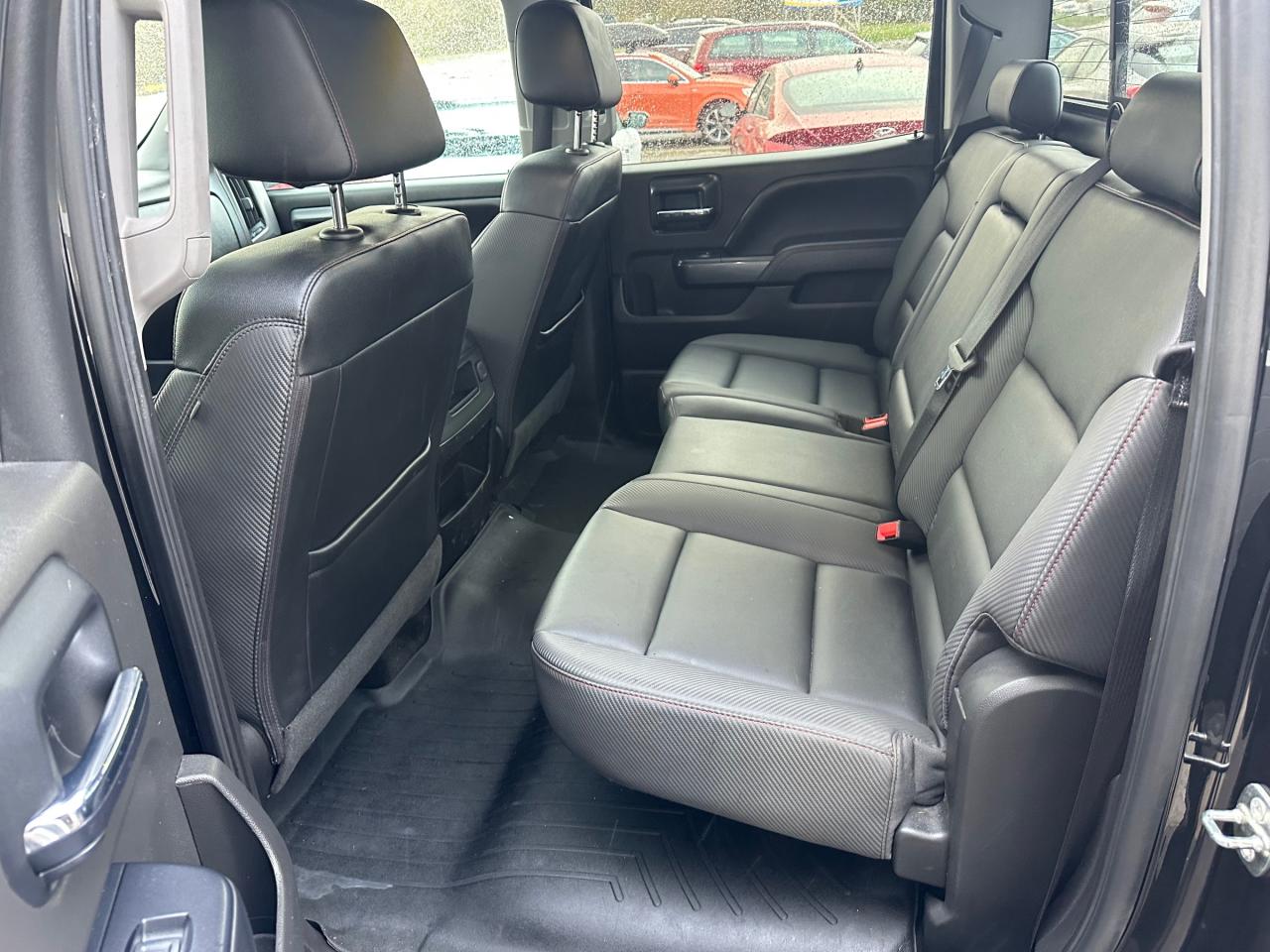 2018 GMC Sierra 1500 SLT Photo