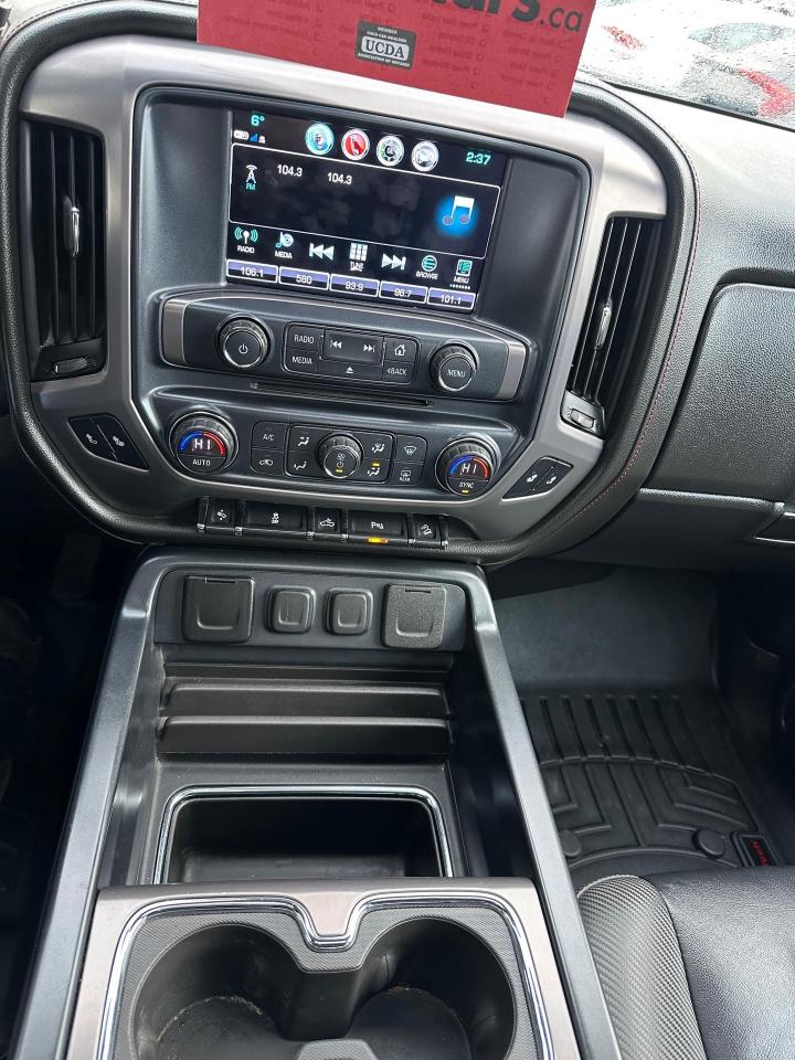 2018 GMC Sierra 1500 SLT Photo