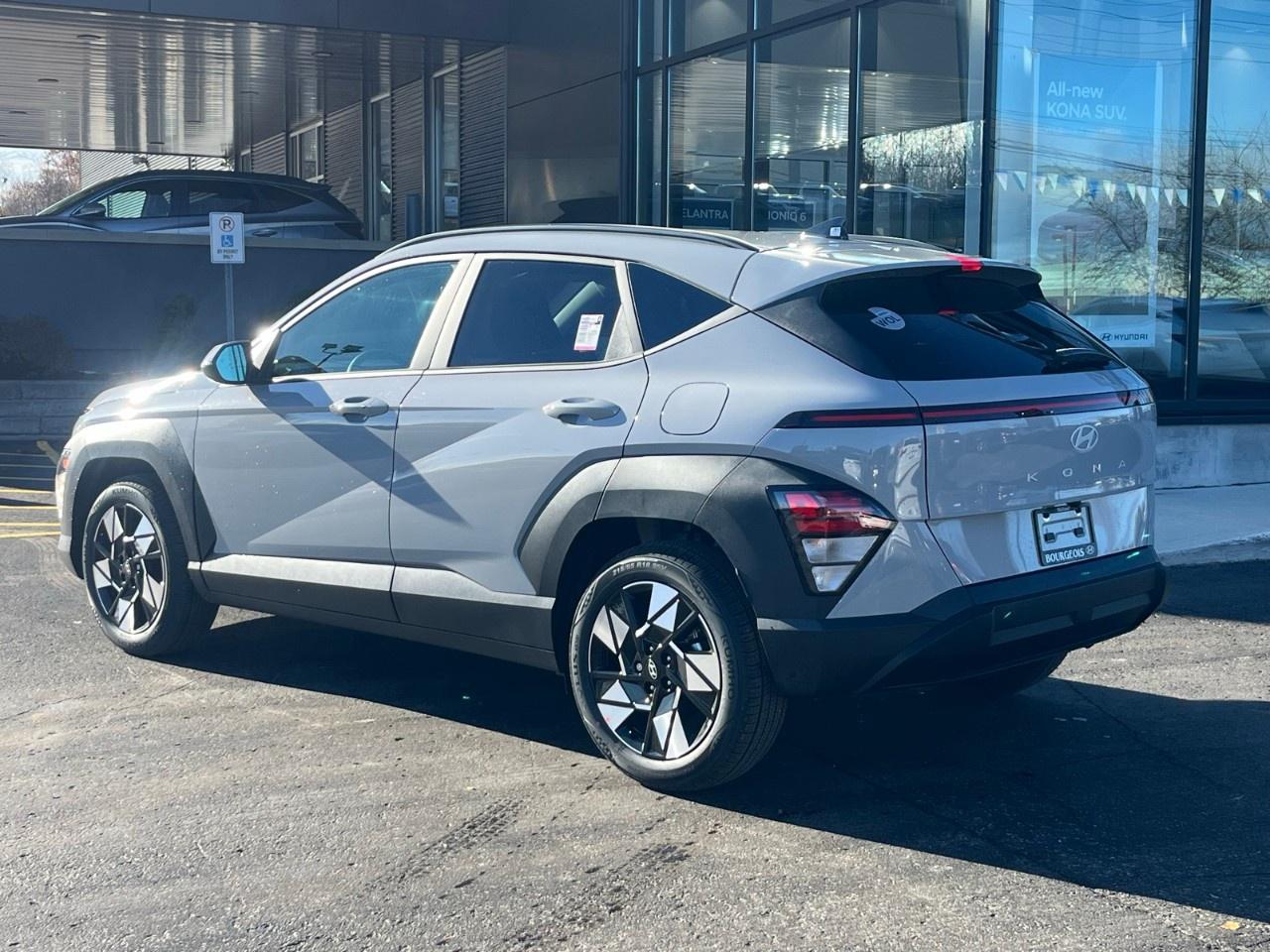 2026 Hyundai KONA 2.0L Preferred FWD Photo