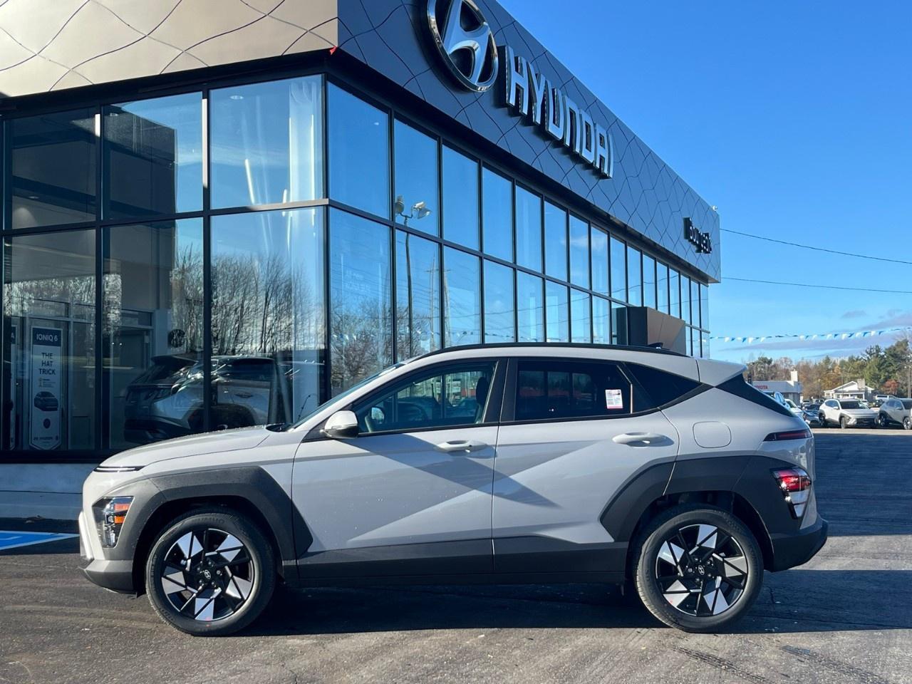 2026 Hyundai KONA 2.0L Preferred FWD Photo