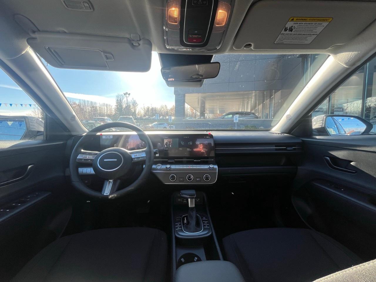 2026 Hyundai KONA 2.0L Preferred FWD Photo