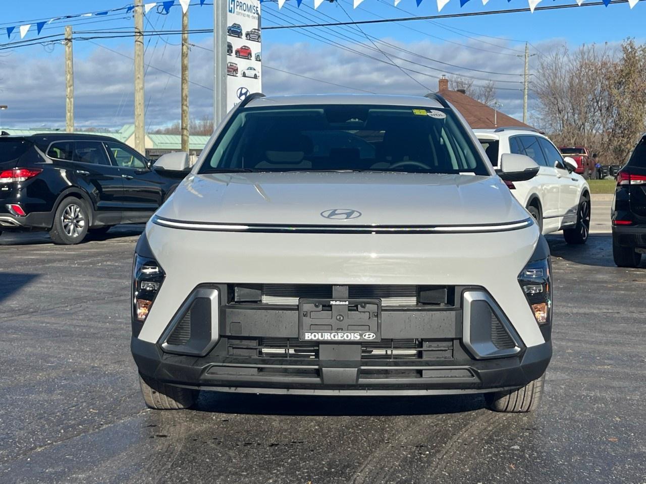 2026 Hyundai KONA 2.0L Preferred FWD Photo