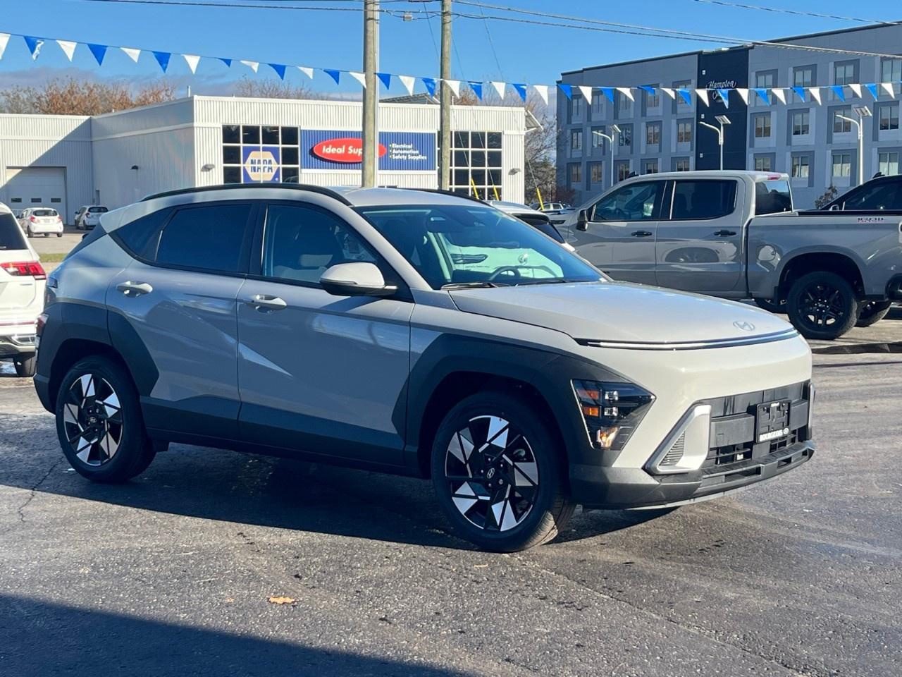 2026 Hyundai KONA 2.0L Preferred FWD Photo
