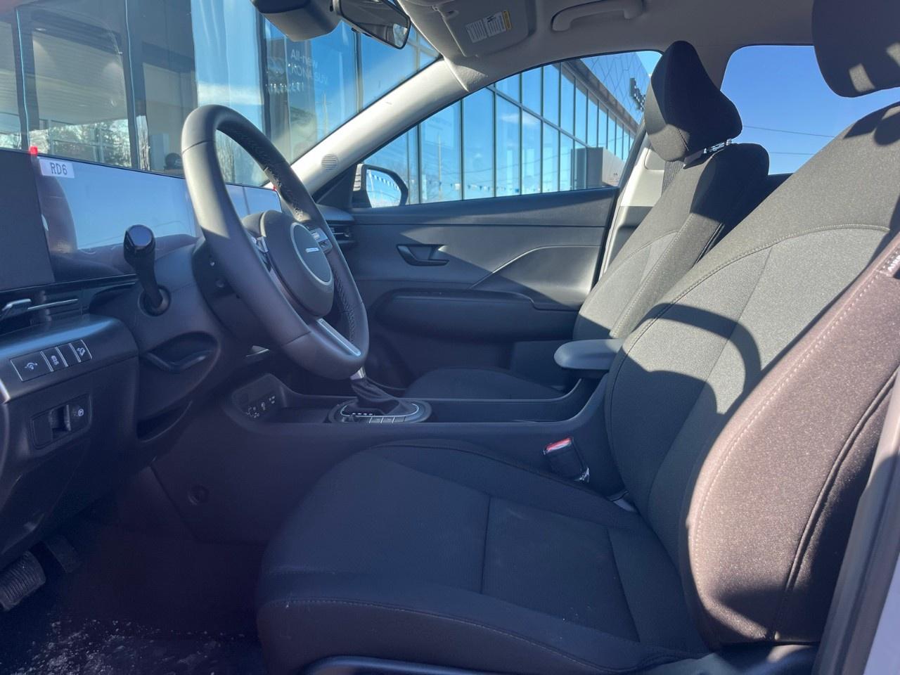 2026 Hyundai KONA 2.0L Preferred FWD Photo