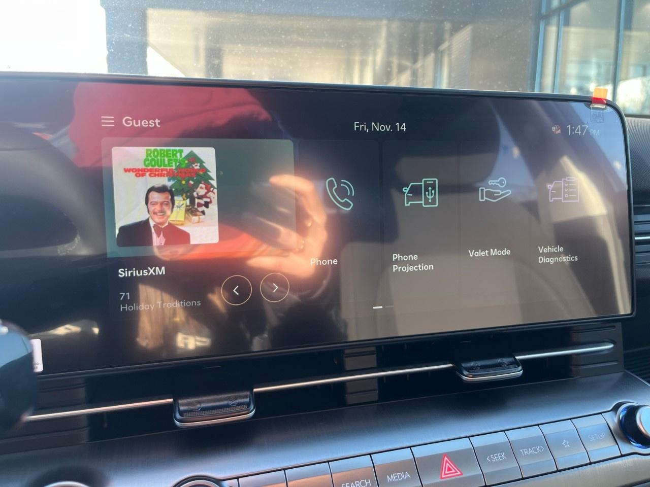 2026 Hyundai KONA 2.0L Preferred FWD Photo