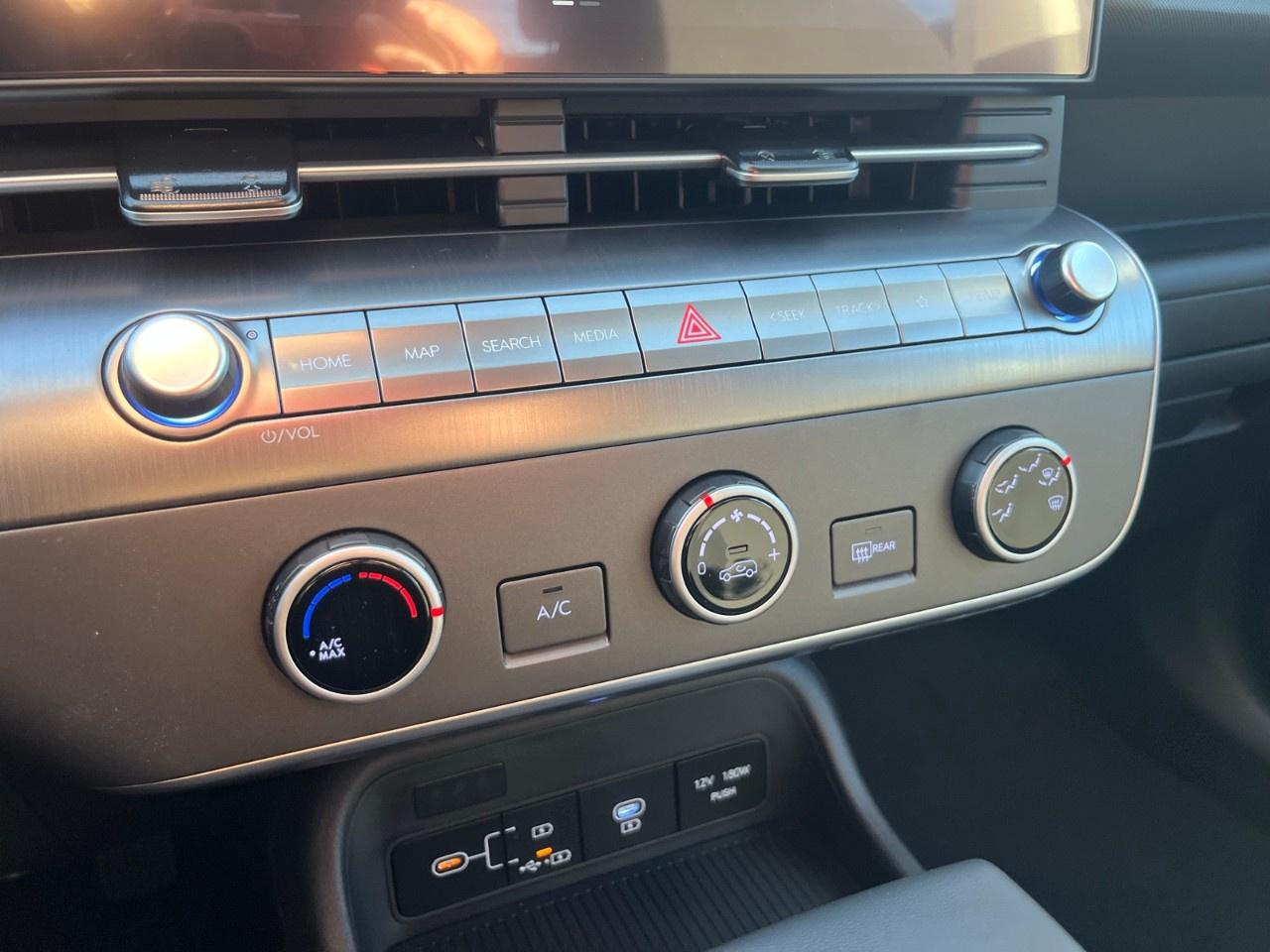 2026 Hyundai KONA 2.0L Preferred FWD Photo