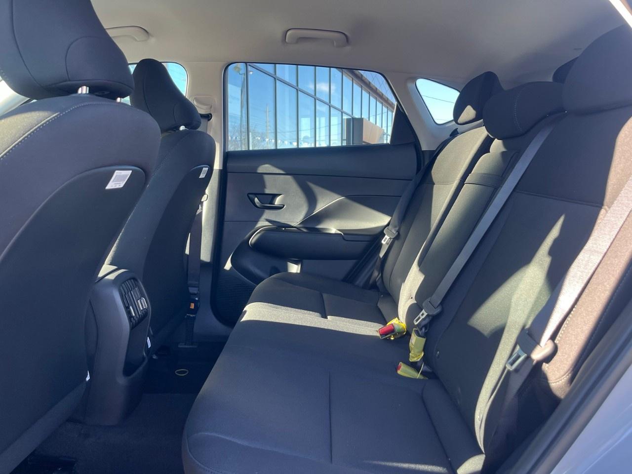 2026 Hyundai KONA 2.0L Preferred FWD Photo